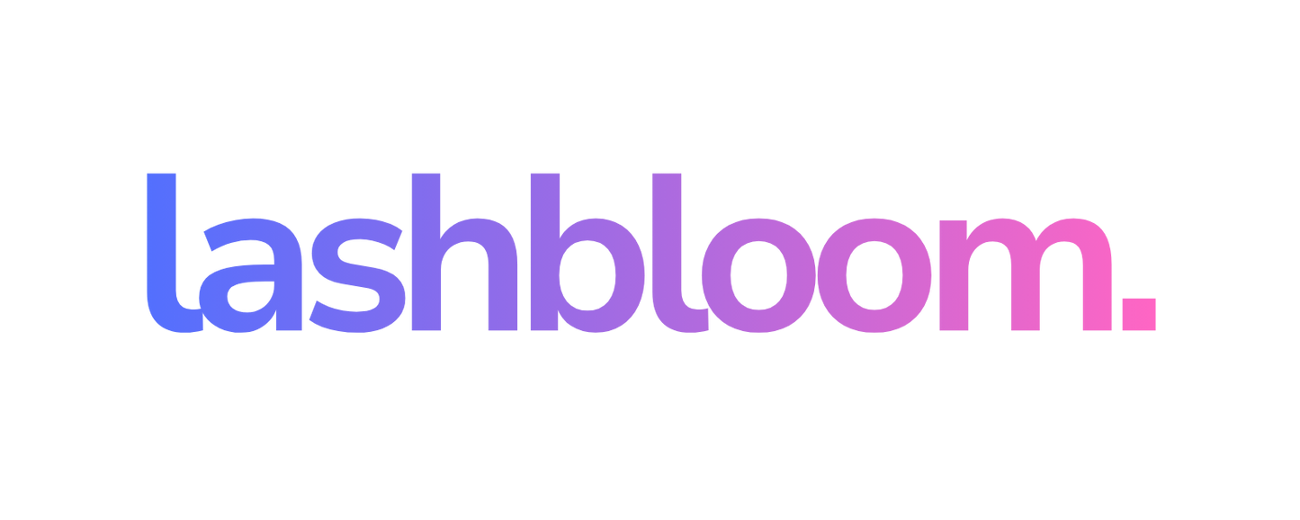 Lashbloom szempilla és szemöldöknövesztő szérum